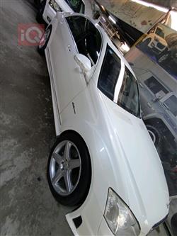 مێرسێدس بێنز S-Class